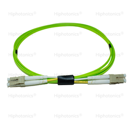 fiber optic patch cord LC
